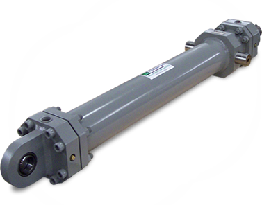 NFPA Tie Rod Cylinders