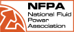 National Fluid Power Association logo